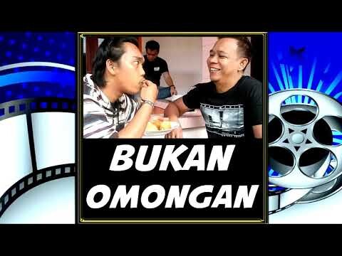 Bukan omongan