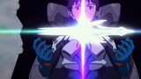 [TV2 AMV] Ikari Shinji Kembali Seperti Petir