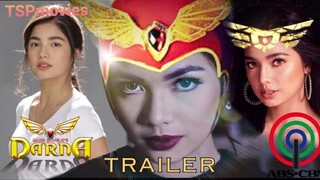 Darna 2022 (OFFICIAL TRAILER)