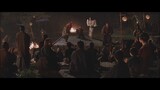 Ninja VS Samurai scene | The last samurai