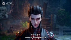 Endless God Realms Eps 76 indo