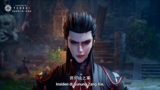 Endless God Realms Eps 76 indo