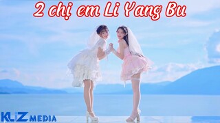 Có 2 cô dâu nhưng lại không có chú rể nào