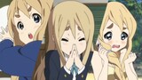 【K-ON!】Countdown to the unexpected but reasonable cute behaviors of Tsumugi in K-ON!