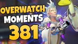 Overwatch Moments #381