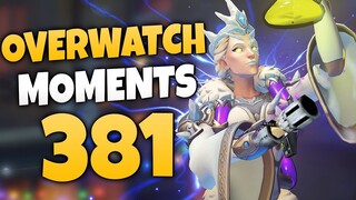 Overwatch Moments #381