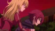 E-10 Sub Indo Magic Maker: Isekai Mahou no Tsukurikata
