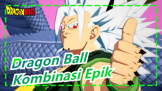 [Dragon Ball / Epik / Beat Sync] 20 TV Membuatmu Merasakan Musim Panas yang Sangat Epik!!!