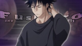 Anak Bapak Fushiguro [ Rodeo - JJK ]