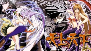 Tenjho tenge ep 1-5 tagalog dubbed