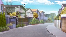 Tadaima, Okaeri (Welcome Home) EP 1 - English Subtitle