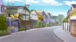 Tadaima, Okaeri (Welcome Home) EP 1 - English Subtitle