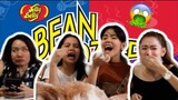 BEAN BOOZLED CHALLENGE with my Siblings | Jamica Galang