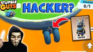 AKU BERTEMU 13 HACKER YANG TELAH MENGHAPUS SKIN TERBARU STUMBLE GUYS DAN SESUATU TERJADI?!