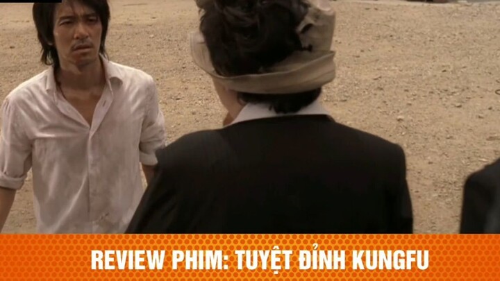 review phim Tuyệt đỉnh kungfu tập 3 #reviewphim #phimhay #reviewphimhay
