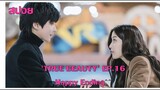 'True Beauty' EP16 จบ! (เล่าซีรี่ย์) แฮปปี้เอนดิ้ง