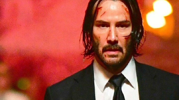 ภาพยนตร์|ฉากตัดสุดฮอตของ John Wick 