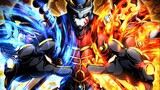 Digimon: Soul of Ten Ancients