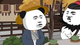 Episode 53: I would rather marry Li Yinhuan than Yu Xiuluan