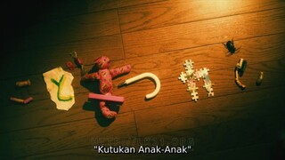 kodomo tsukai sub Indonesia (film Jepang)