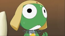 Sergeant Keroro - 342