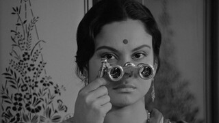 Charulata | Full Movie 1080p |