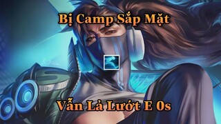 [LMHT Tốc Chiến] Yasuo Tốc Hành Đối Đầu Kèo Khó Bị Camp Sắp Mặt Nhưng Vẫn Lả Lướt E 0s PK Quá Gắt