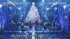 Flower — "Hoka no Dareka Yori Kanashii Koi wo Shita dake" live on 2016 FNS Kayousai [14th December]