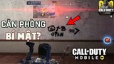 COD Mobile | Khám phá CĂN PHÒNG BÍ MẬT GẤU TEDDY trong chế độ Sinh Tồn của Call of Duty Mobile VN P1