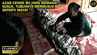 KISAH HOROO KUTUKAN SUSUK KECANTIKAN