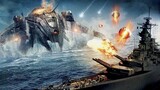 Battleship (HD 2012) | Universal Sci-Fi Movie