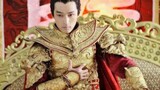 Hu Ge: I remembered, I am not the male lead in this play!