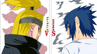 Naruto Shippuden episode 124 | Dub Indo