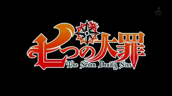 7 DEADLY SINS ep1 S1
