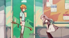 After-School Hanako-kun episode 3