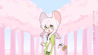 【霜月/oc/手书/放空】和霜月宝宝的第一个手书......