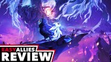 Ori and the Will of the Wisps - Easy Allies Review