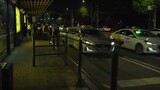 Seoul Station After Midnight | 서울역 4K Cinematic Travel Video