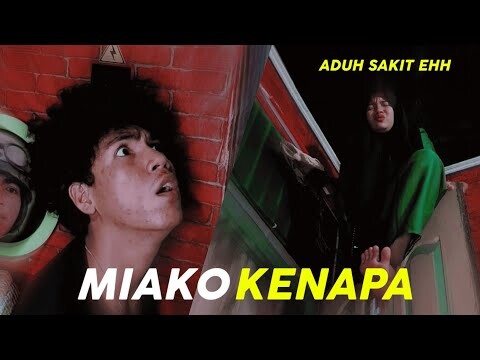 KOMEDI LUCU PAPUA | LANGKAH SAJA