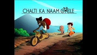 Chhota Bheem Hindi ..4.56                                 Ch.C Chalti Naam Cycle 4,56