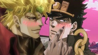 Dio :承～承～太郎～～【JoJo删减片段】