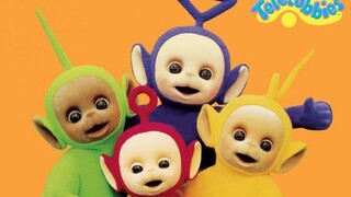 Teletubbies 2 | Dubbing Indonesia