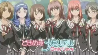 Tokimeki Memorial Onlylove EP4 [Thai Sub]