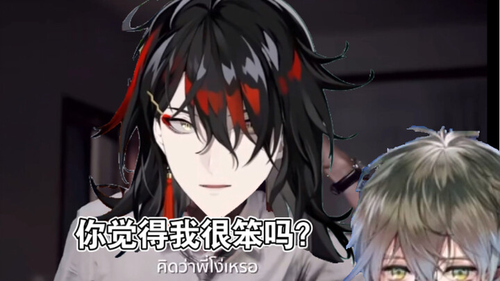 成功英国恶魔回家后（泰国宜家广告）【luxiem/Vox/Ike 】