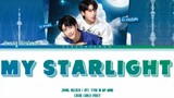 My starlight ( Star in my mind ) ost - joong archen