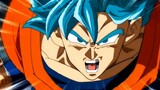 Dragon Ball Hero: There is no plot, it’s all about fighting! I’m just asking you, do you want to bur