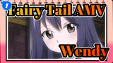 [Fairy Tail AMV] Wendy Arc / Sad_1