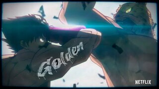 Tekken: Bloodline | Official Teaser | Netflix | AMV