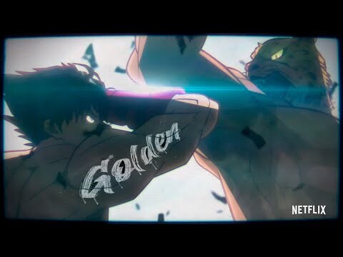 Tekken: Bloodline | Official Teaser | Netflix | AMV