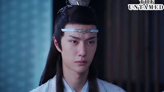 The Untamed EP 85 part 5 / Tagalog Dubbed